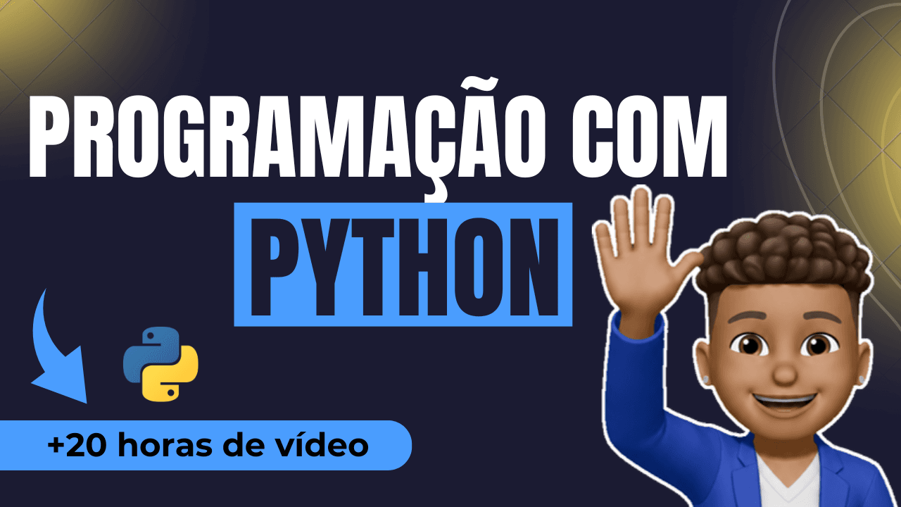 Programação com Python